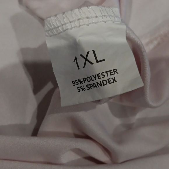 Christian tee shirt size 1x - Picture 4 of 4